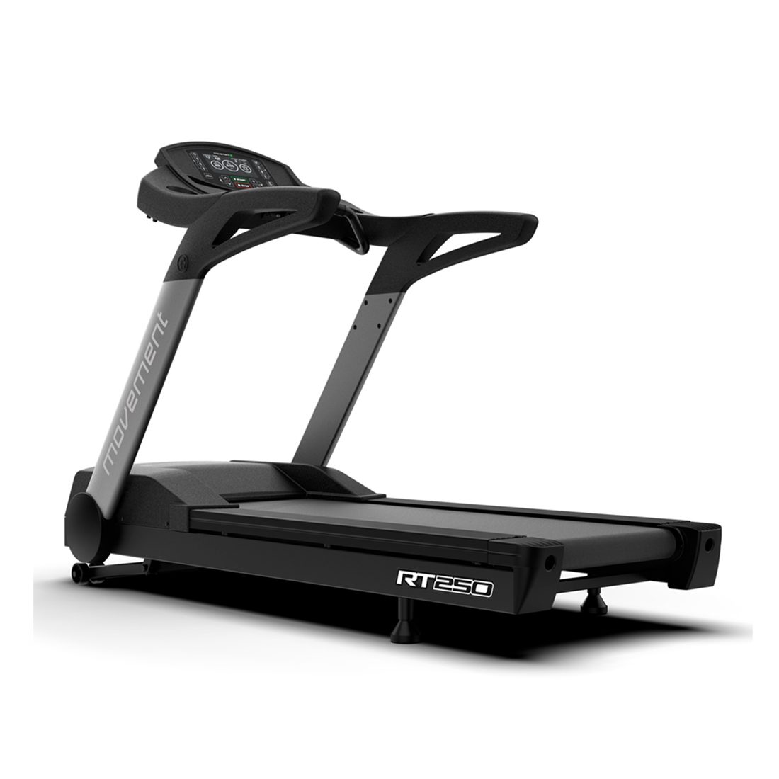 RT 250 treadmill